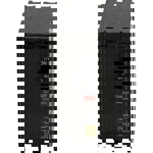 60A 2 POLE 120/240V PLG ON CB